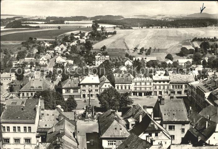 Zamberk Mirove namesti