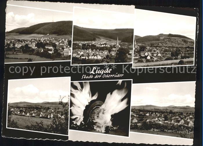 Luedge Panorama Osterraeder