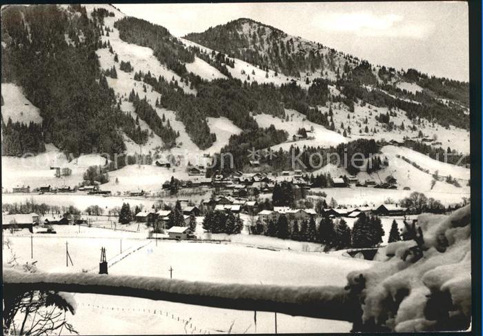 Buehl Alpsee Jugendheim St Michael
