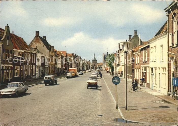 Vianen Voorstraat
