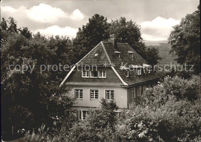 Eitorf Jugendherberge