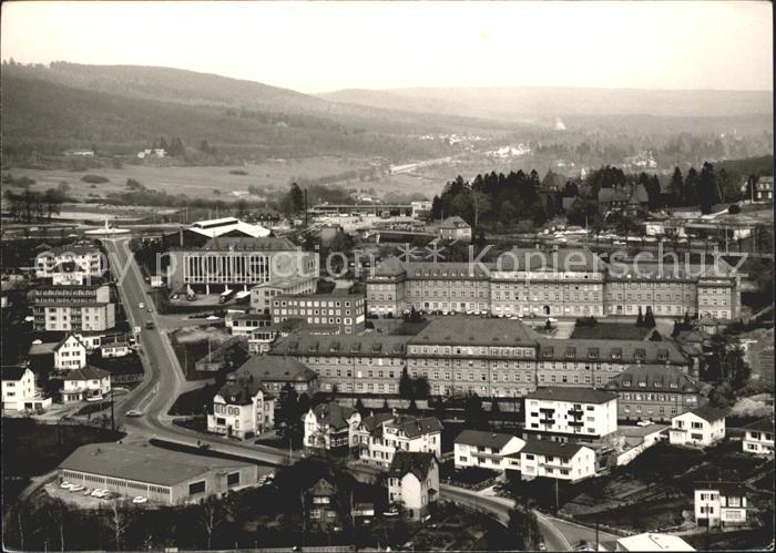 Koenigstein Taunus Albert Magnus Kolleg Haus der Begegnung