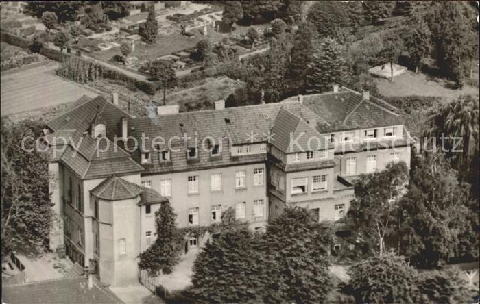 Bremen Westfalen St Josefs Kur Krankenhaus