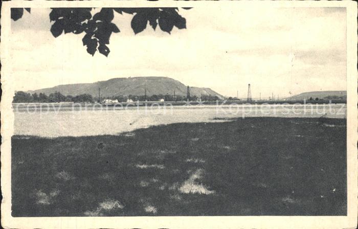 Wallerfangen Limberg