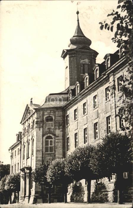 Rossleben Goetheschule
