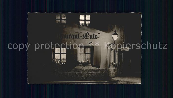 Bayreuth Kuenstlerkneipe Eule