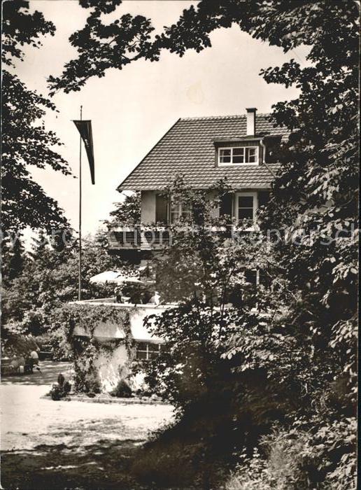 Heilbronn Neckar Naturfreundehaus Steinknickle