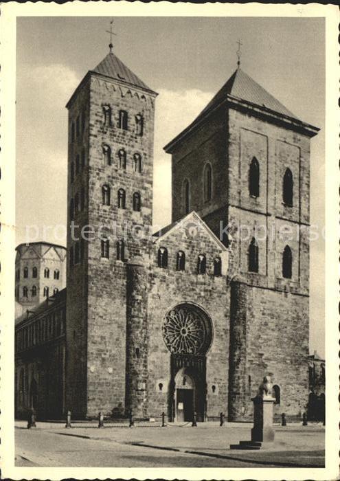 Osnabrueck Dom