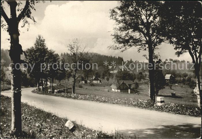 Jizerske hory Prichovice