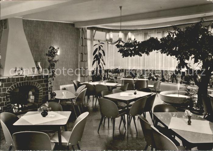 Rotenburg Fulda Haus Begegnung