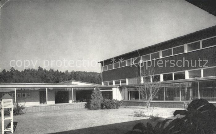 Moenchroeden Erich Luther Schule