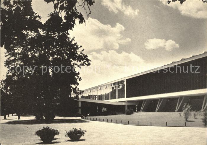 Kulmbach Bayern Krankenhaus Umschau