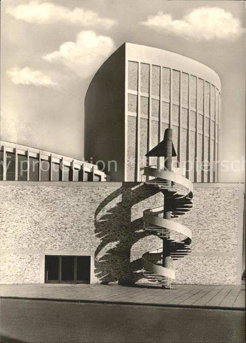 Muenster Westfalen Neue Theater