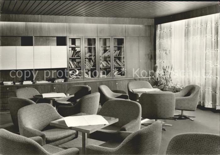 Bad Stuer Ferienobjekt Kohlehandels Bibliothek Schulungsraum