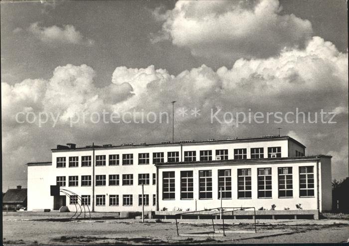 Augustow Szkola Ponmik Tydiaclecia