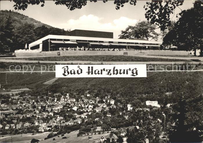 Bad Harzburg