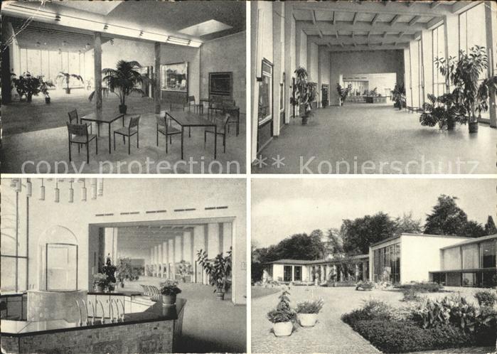 Bad Salzuflen Staatsbad