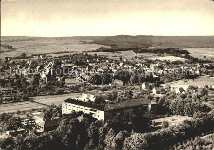 Immenhausen Hessen Heilstaettte