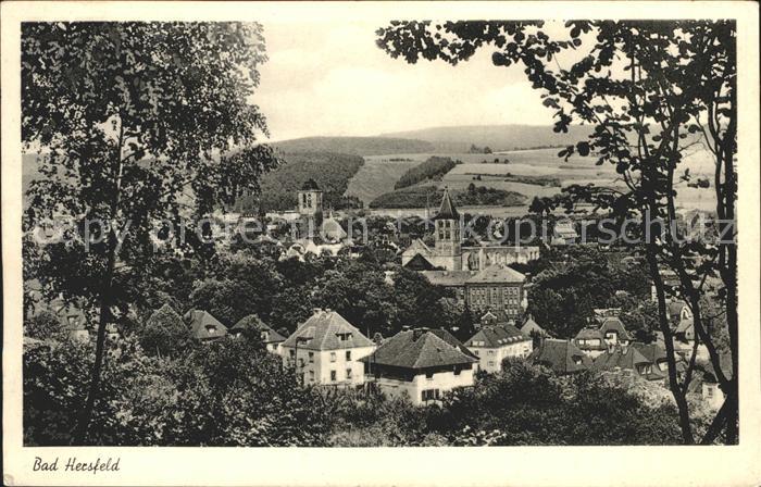 Bad Hersfeld