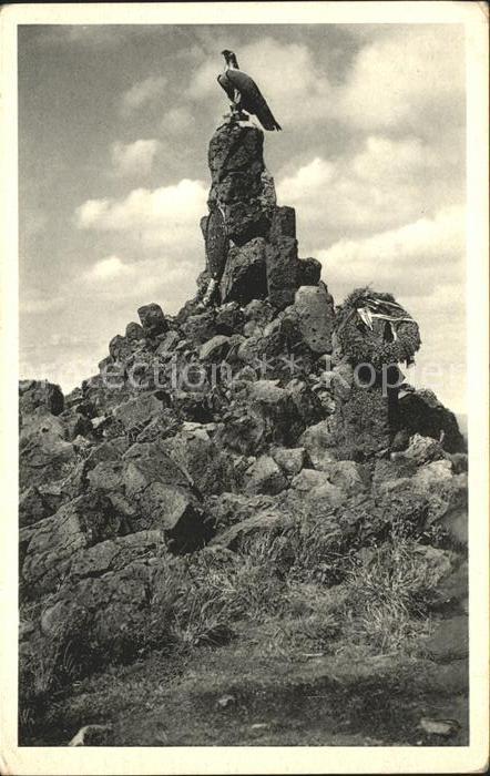 Wasserkuppe Rhoen Fliegerdenkmal