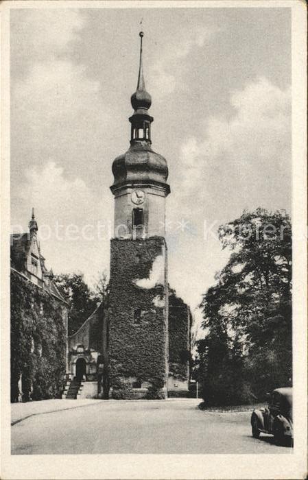 Riesa Sachsen Klosterkirche