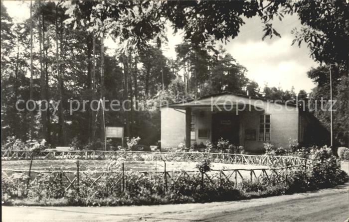 Eisenberg Thueringen Rudolf Elle Krankenhaus