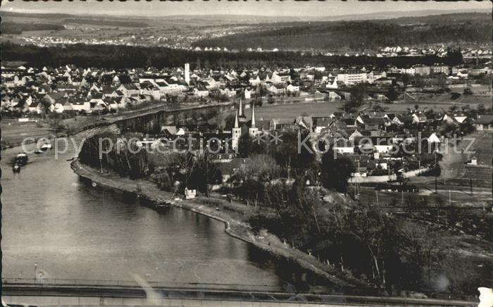 Bad Wimpfen Solbad Friedrichshall Jagstfeld