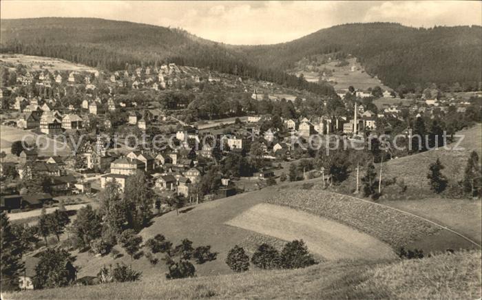 Sachsenberg-Georgenthal