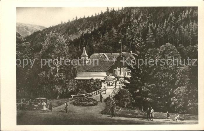 Freiberg Sachsen Gaststaette Schroedermuehle