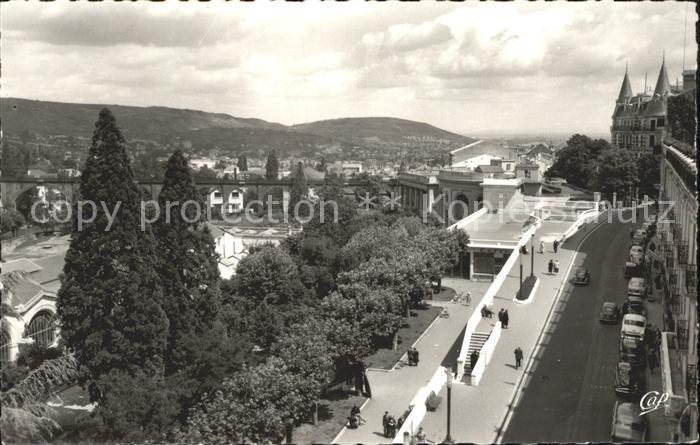 Royat Puy de Dome Casino