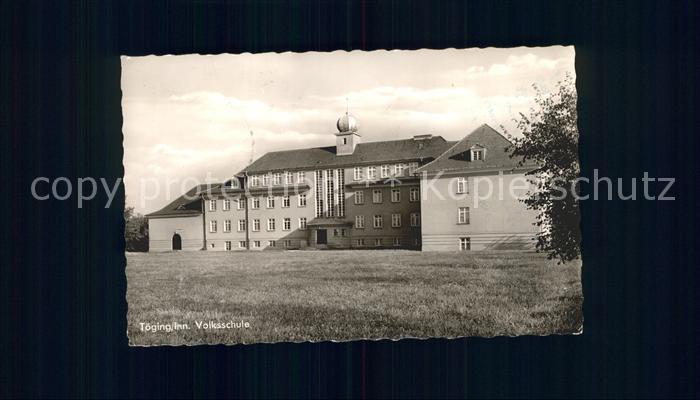 Toeging Inn Volksschule