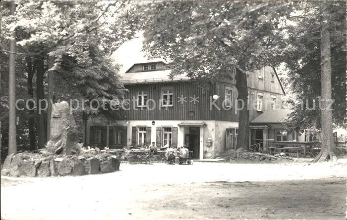 Rugiswalde HOG Unger