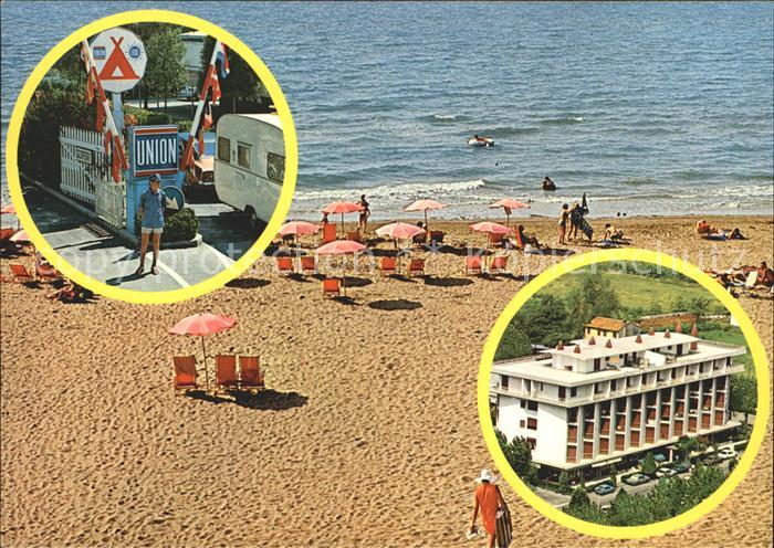 Cavallino Venezia Camping Lido