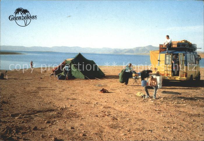 Amsterdam Niederlande Stichting Grenzeloos