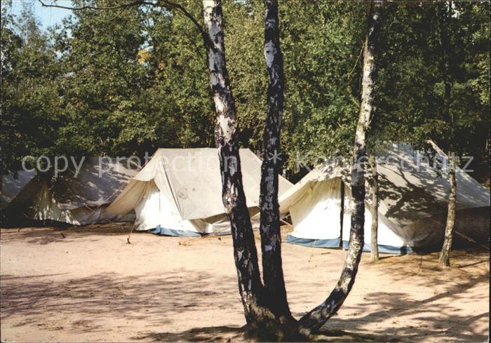 Beekbergen Centrum KNGV