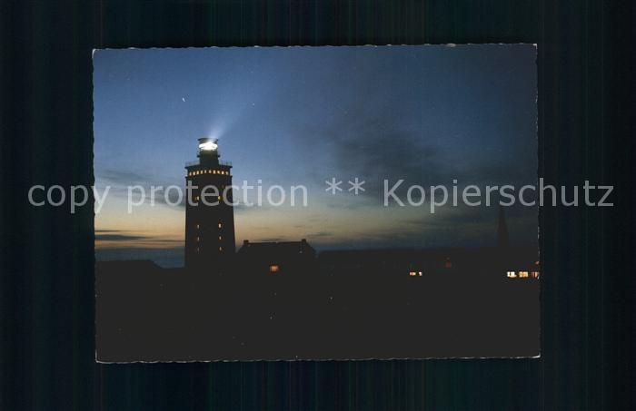 HELGOLAND Insel Schleswig-Holstein Leuchtturm