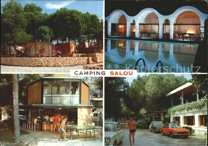Tarragona Camping