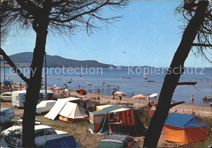 Follonica Camping Belmare