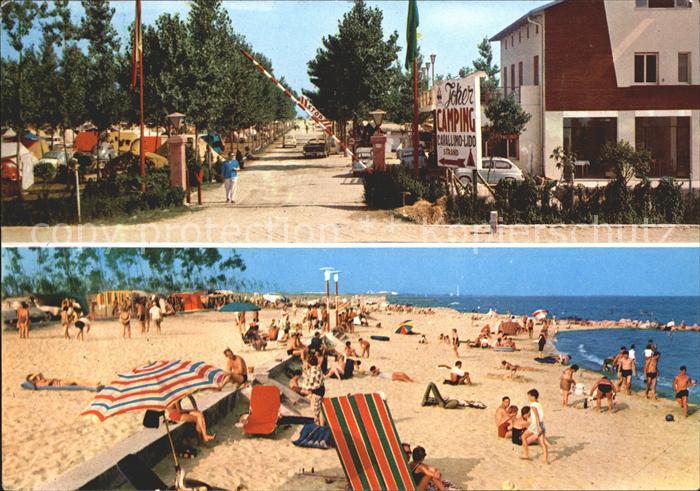 Cavallino Venezia Camping Joker Motel