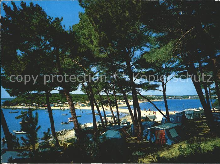 Medulin Autocamping