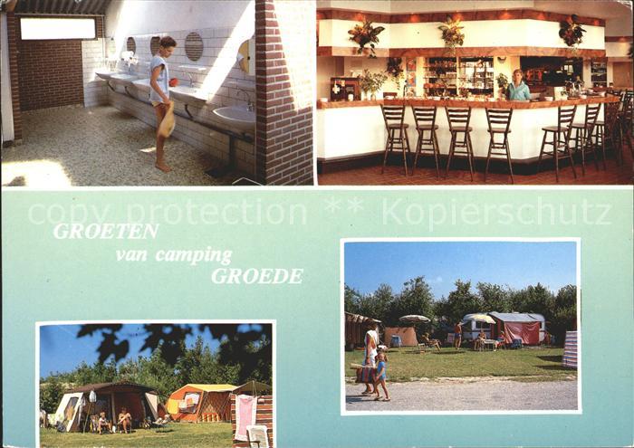 Groede Camping Groede