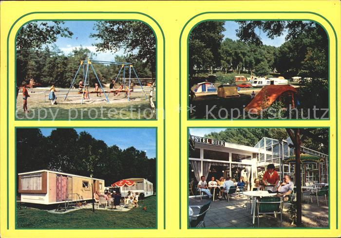 Sluis Zeeland Camping De Meidoorn