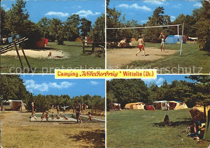 Diever Camping Wittelterbrug