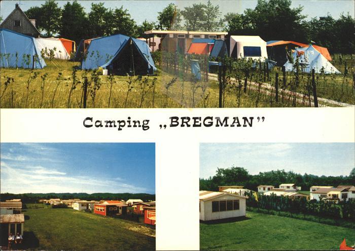 Schoorl Camping Bregman