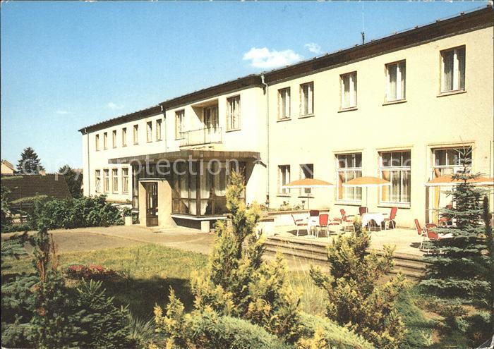 Strausberg Brandenburg Hotel Sued