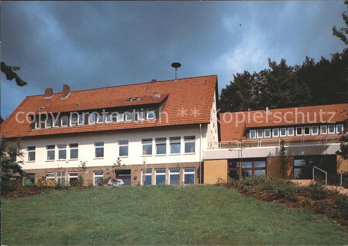 Roedinghausen Jugendheim