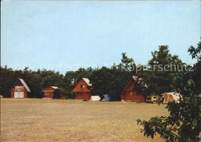 Tata Tovaros Camping