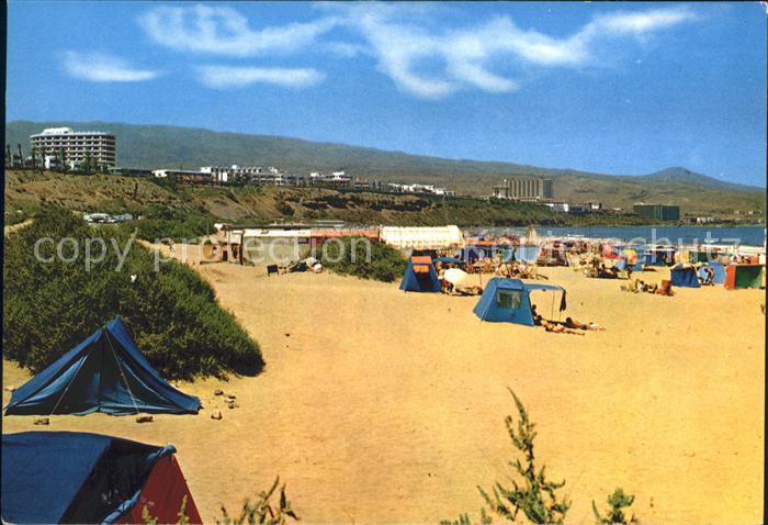 Gran Canaria Playa del Ingles