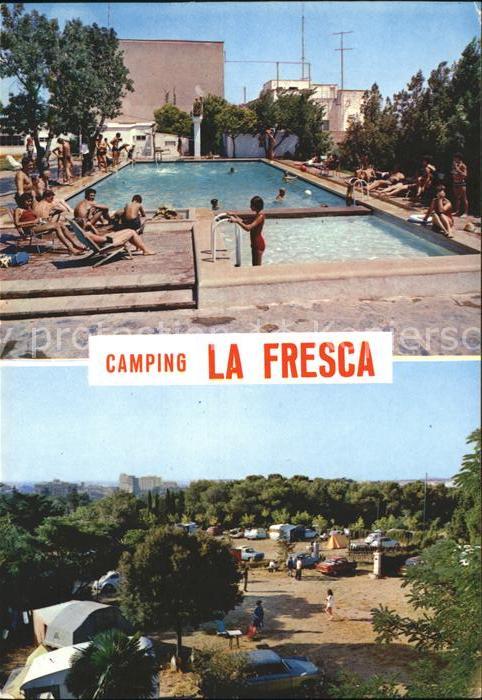 Figueras Figueres Camping La Fresca Swimming Pool