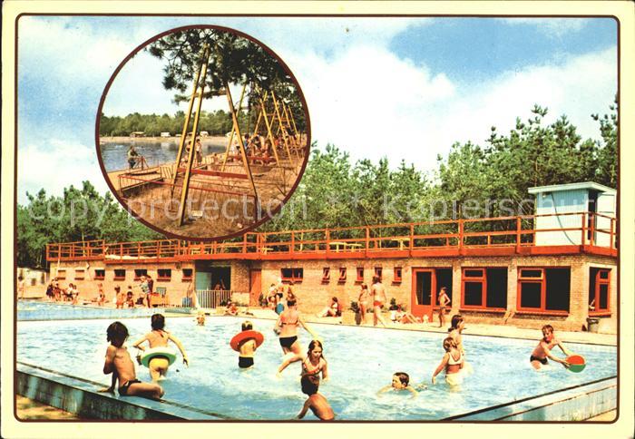 Boekel Noord Brabant Camping Recreatieoord Boekels Ven Schwimmbad